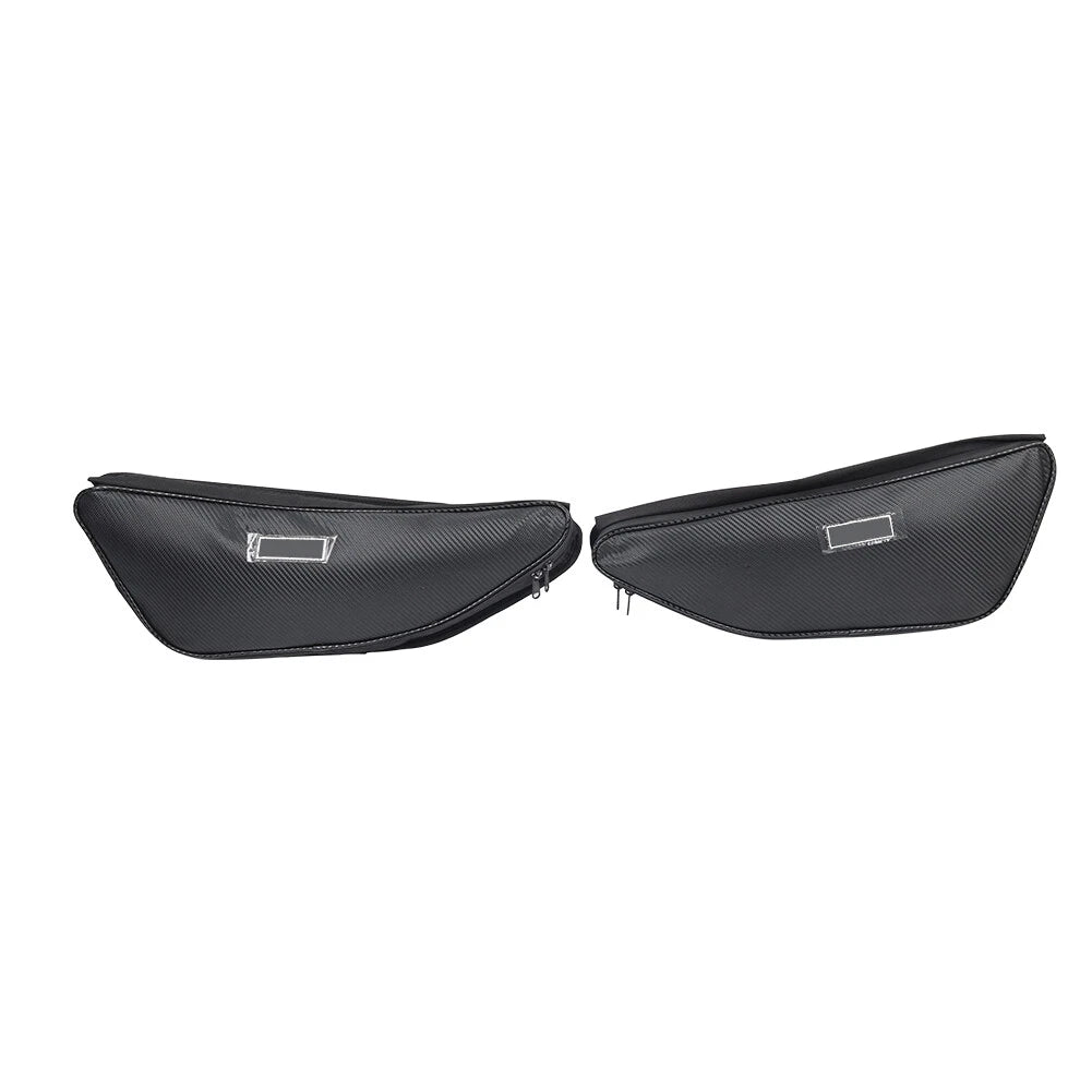 Lower Door Storage Bags for Honda Talon 1000R 1000X (2019–2022) 1000X-4 (2020–2022)