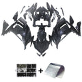 Injection Fairing Kit Bodywork ABS for Kawasaki ER-6F Ninja650 (2020–2026)