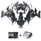 Injection Fairing Kit Bodywork ABS for Kawasaki ER-6F Ninja650 (2020–2026)