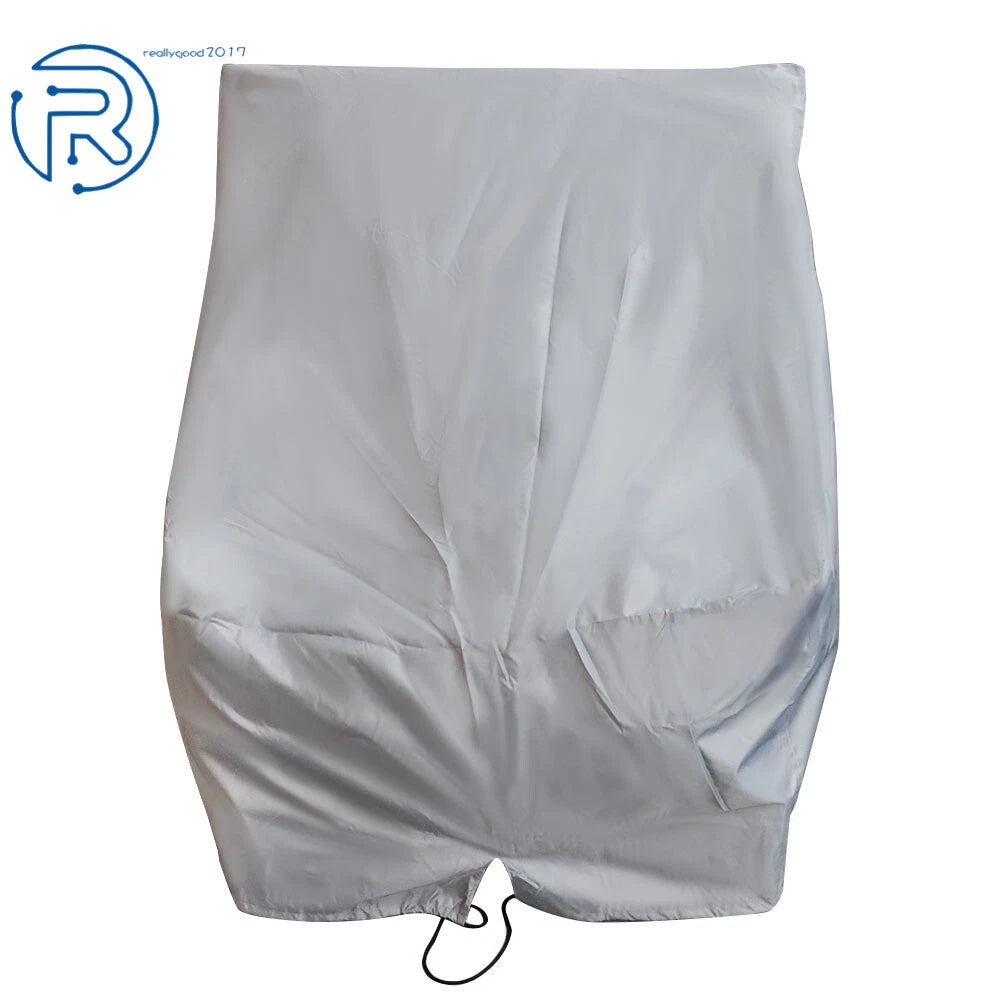 Boat Center Console Cover for Marine (600D Waterproof)