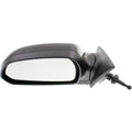 Manual Remote Mirror for Hyundai Elantra Sedan (2001–2006) Left Folding