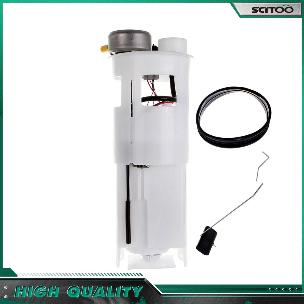 Fuel Pump Assembly for Dodge Ram 1500 2500 3500 V6 V8 (1995) E7086M
