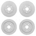 Bosch QuietCast Disc Brake Pad Kit for Lexus GS300 LS400 SC400 (1998–2005)