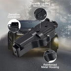 2X Power Door Lock Actuators for Ford Expedition (2003–2004)