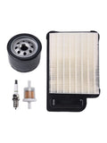 Carburetor Repair Kit for Lawn Mowers (Compatible with )