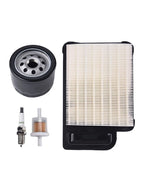 Carburetor Repair Kit for Lawn Mowers (Compatible with )