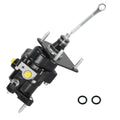 Power Brake Booster Hydraulic For GMC K2500 Chevy C2500 1997-2000 52-7358