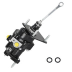 Power Brake Booster Hydraulic For GMC K2500 Chevy C2500 1997-2000 52-7358