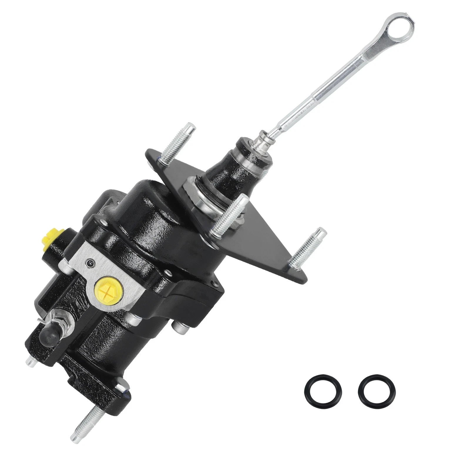 Power Brake Booster Hydraulic For GMC K2500 Chevy C2500 1997-2000 52-7358
