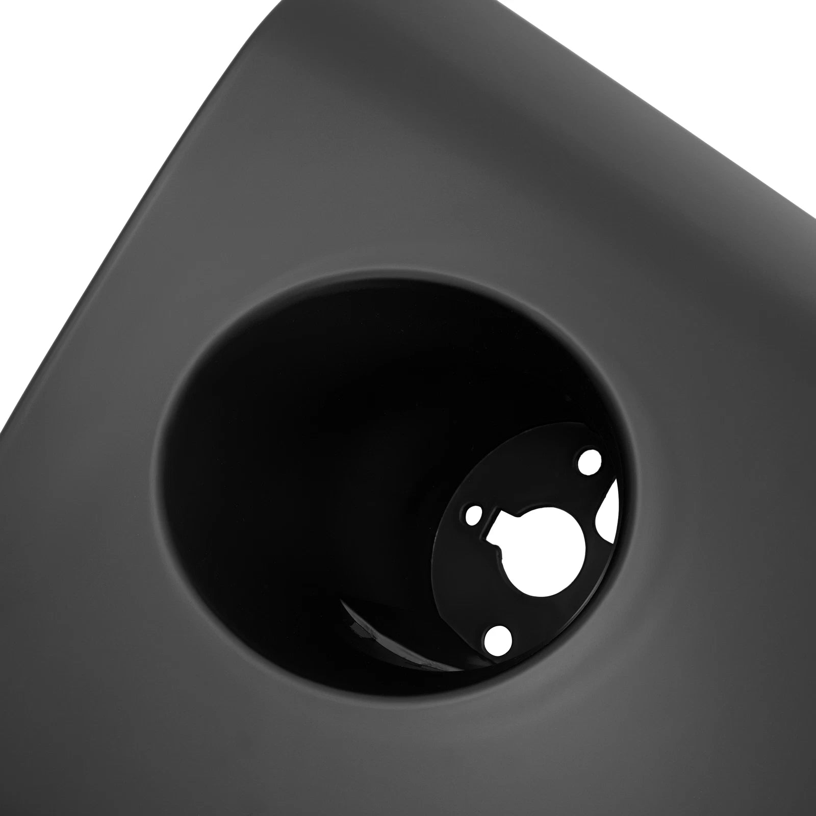 Bumper End Cap for Nissan Titan (2004–2007) Armada (2005–2007) #620247S220
