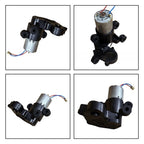 Brush Drive Motor Kit for Ecovacs N30, N30 Pro, YDLX11 (2020–2023)
