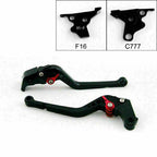 Brake Clutch Lever for Yamaha FJR1300 (2004–2014), XJR 1300, Super Tenere