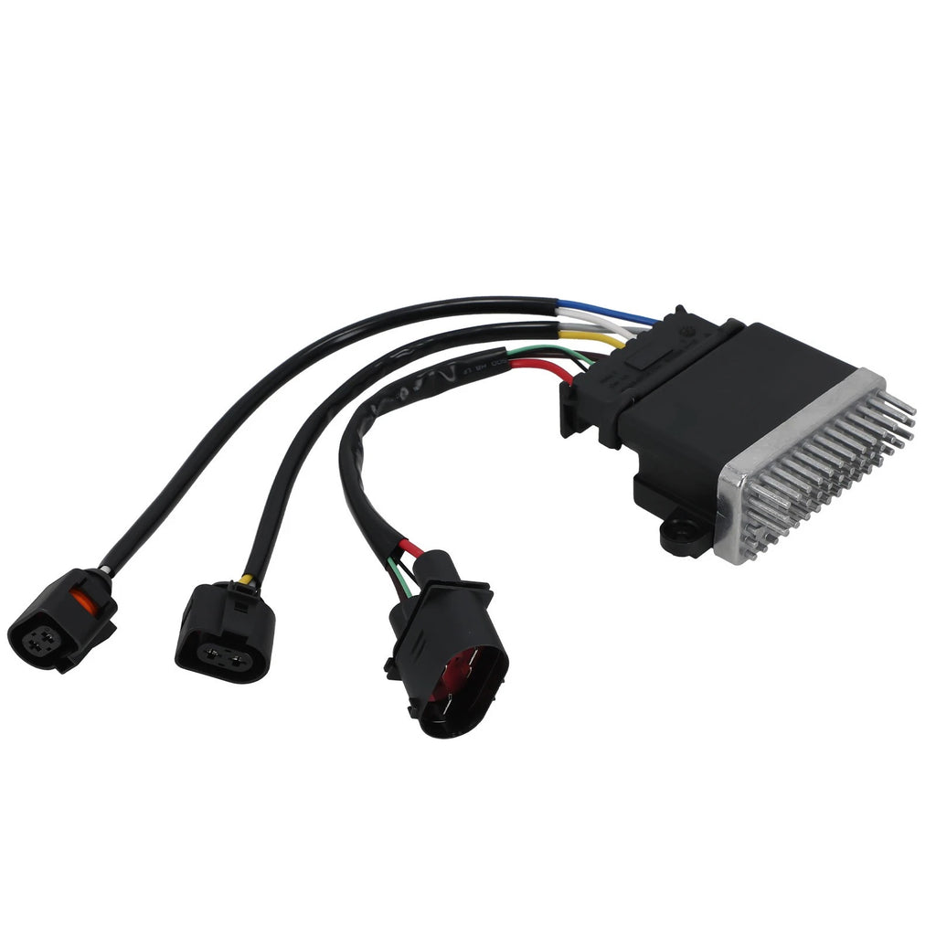Radiator Cooling Fan Control Module for Audi A4 allroad (2013–2016)