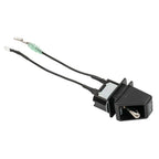 Remote Control Box Stop Switch for Mercury Outboard