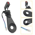 Trim Tilt Switch Conversion Kit for Johnson Evinrude OMC Outboard (1990–1998) 0176530