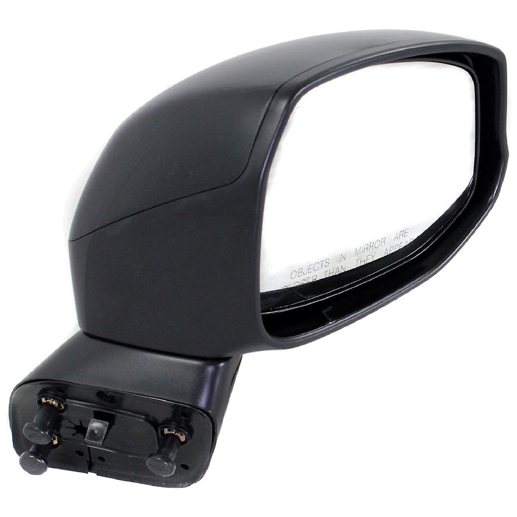 Passenger Right Side Mirror for Honda Civic (2012–2015)