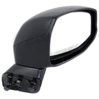 Passenger Right Side Mirror for Honda Civic (2012–2015)