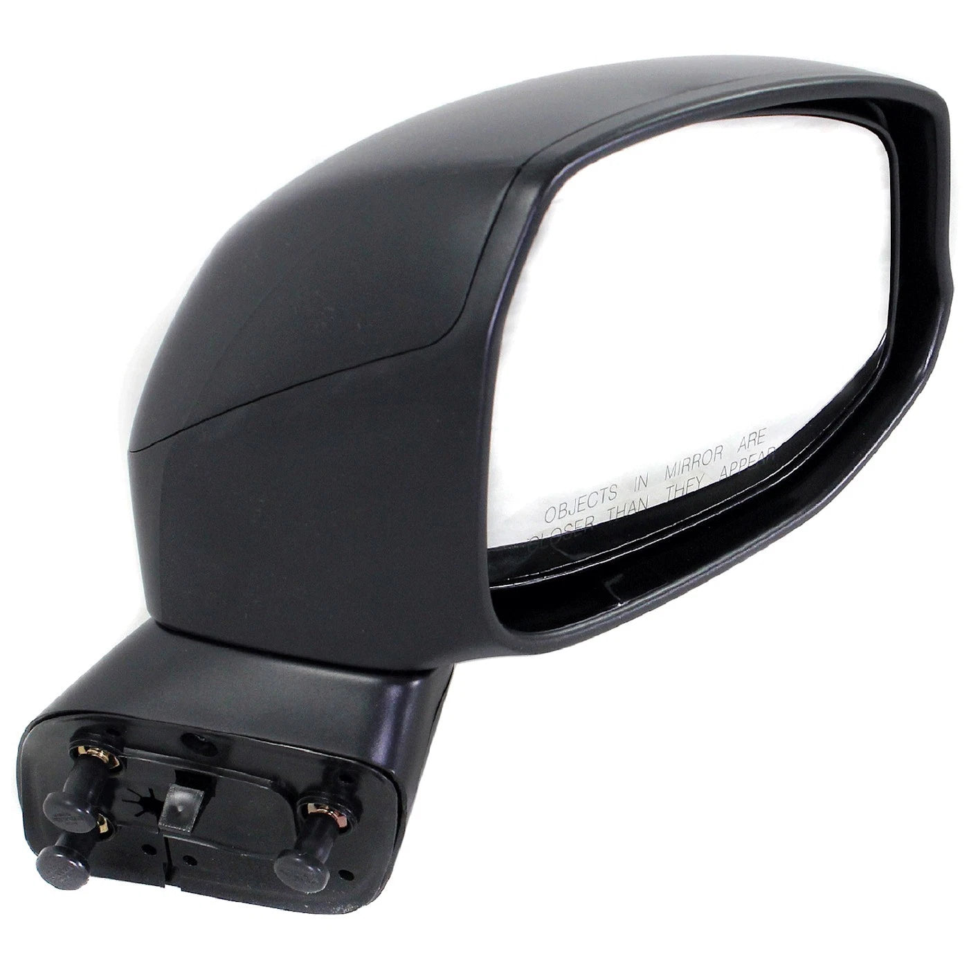 Passenger Right Side Mirror for Honda Civic (2012–2015)