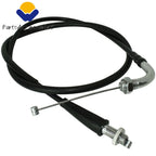 Throttle Cable for Honda Big Red 250 ATC250 TRX250 (1985–1987)