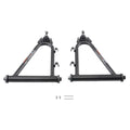 2X Control Arm Front Upper A Arm for Yamaha YFZ350 (1991–2006) 2GU235800035