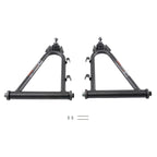2X Control Arm Front Upper A Arm for Yamaha YFZ350 (1991–2006) 2GU235800035