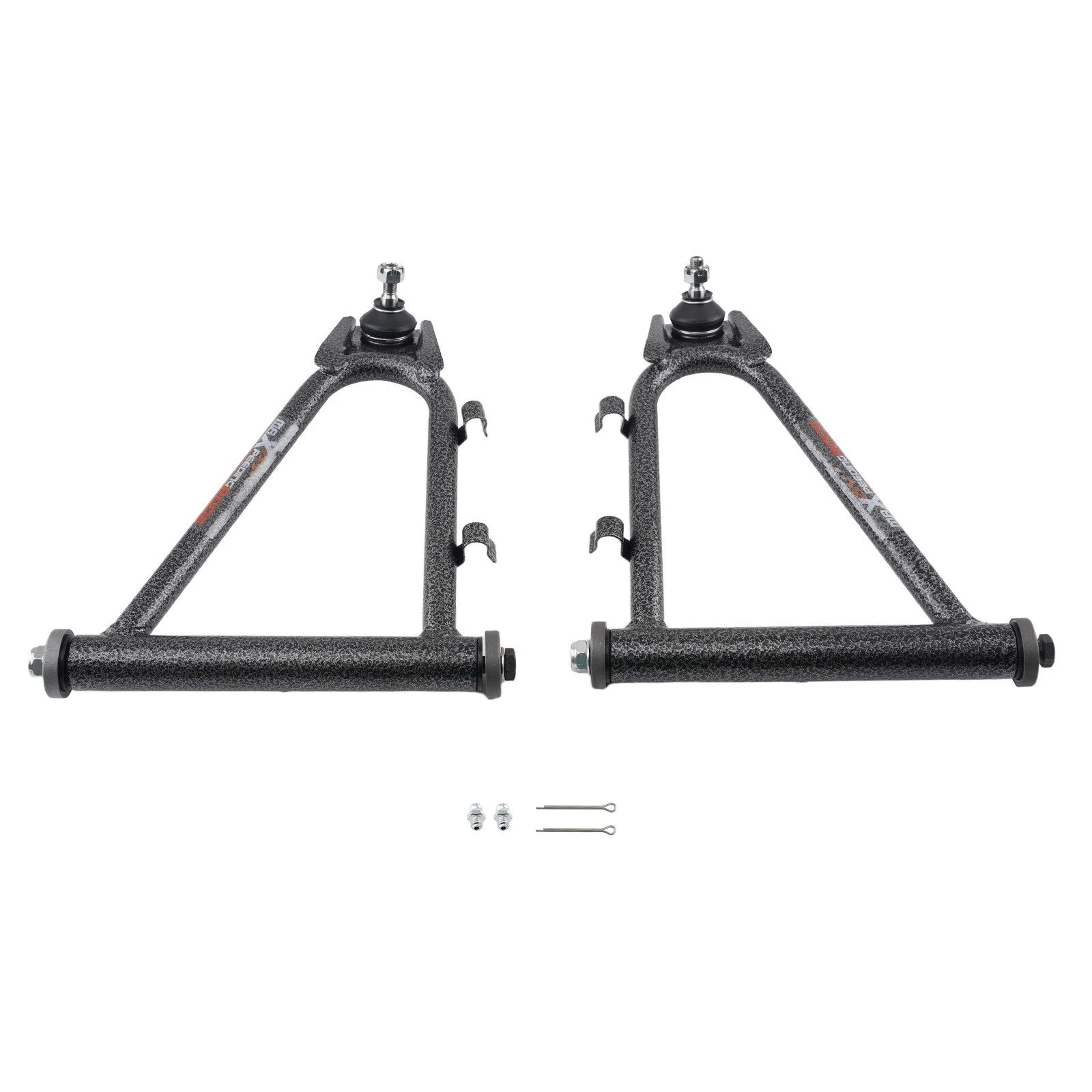 2X Control Arm Front Upper A Arm for Yamaha YFZ350 (1991–2006) 2GU235800035