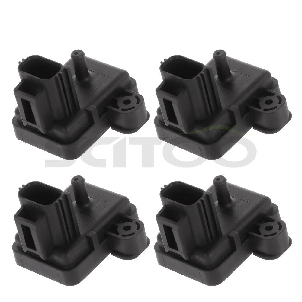 MAP Sensor for Ford E-350 Super Duty (2003–2006) 6.0L