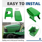 Hood Bush Kit for John Deere LT133 LT155 LT166 #AM132530 #AM131759