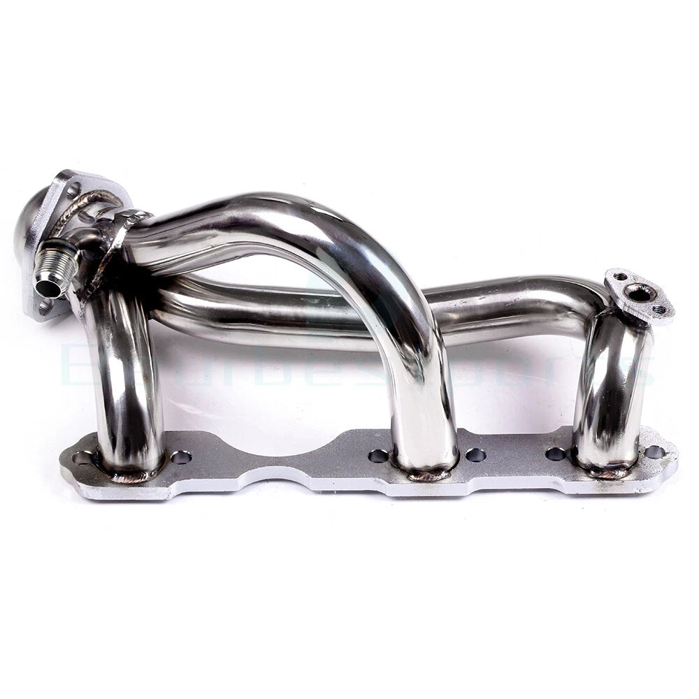 Stainless Steel Header Exhaust Manifold for Chevy S10 Blazer Sonoma (1996–2001)