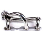 Stainless Steel Header Exhaust Manifold for Chevy S10 Blazer Sonoma (1996–2001)