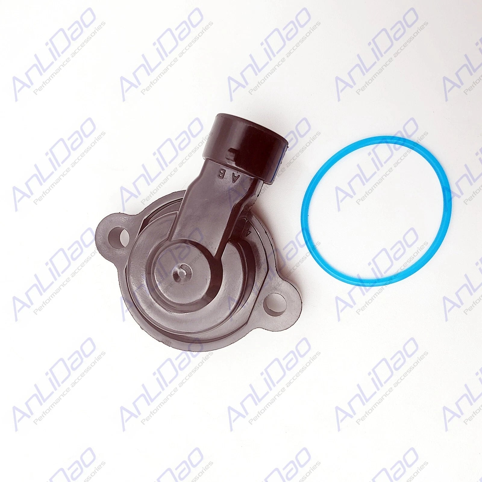 Throttle Position Sensor for Mercruiser V6-V8 EFI MPI (8M0097035, 802623, 853678)