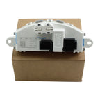 HVAC Blower Motor Control Module for BMW F15 F22 F30 F32 F33 F34 I12 (2014–2019)