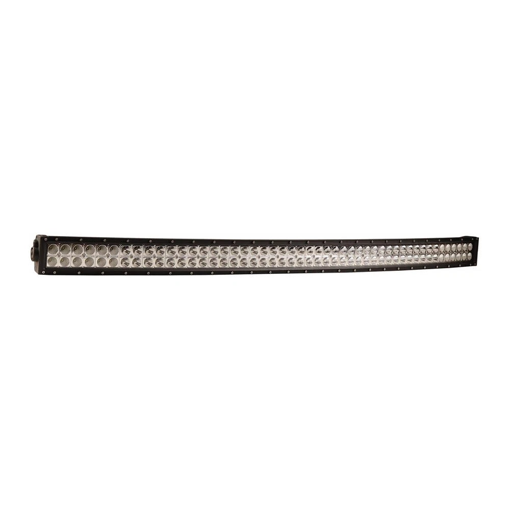 CREE LED 50" Flood/Spot Combo Curved Bar Light for Universal Vehicles (2010–2023)