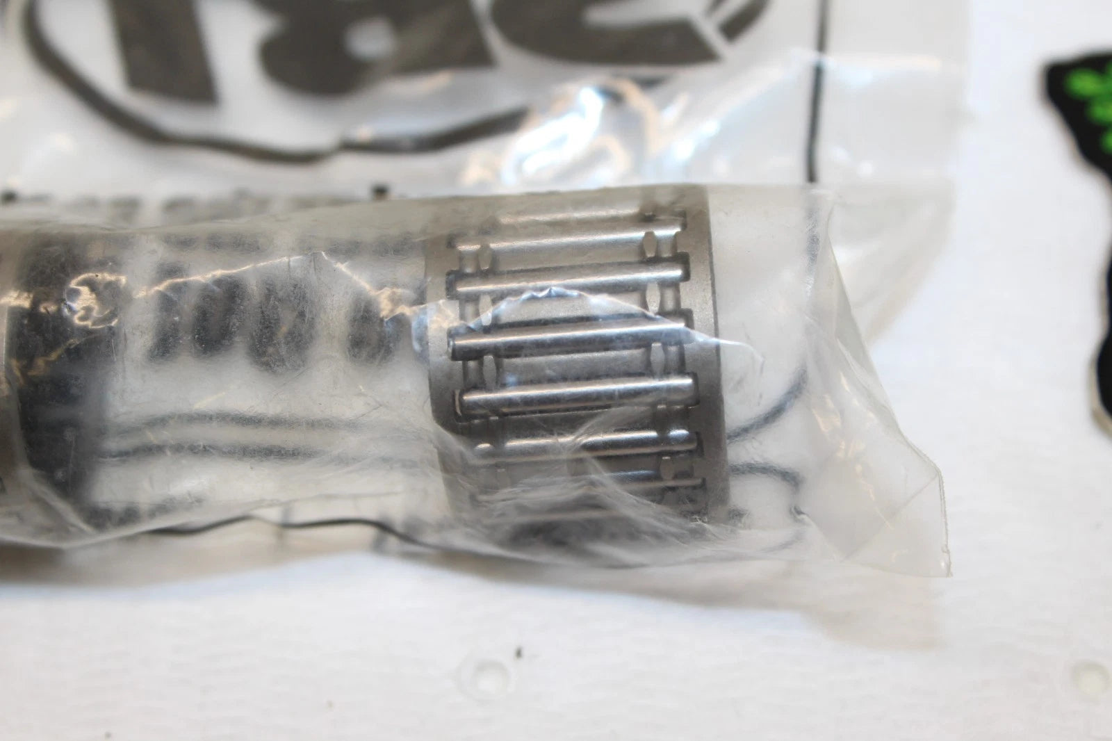 Piston Wrist Pin Bearing for Yamaha GP XLT XL XR 800 1200 1300 (1998–2007)