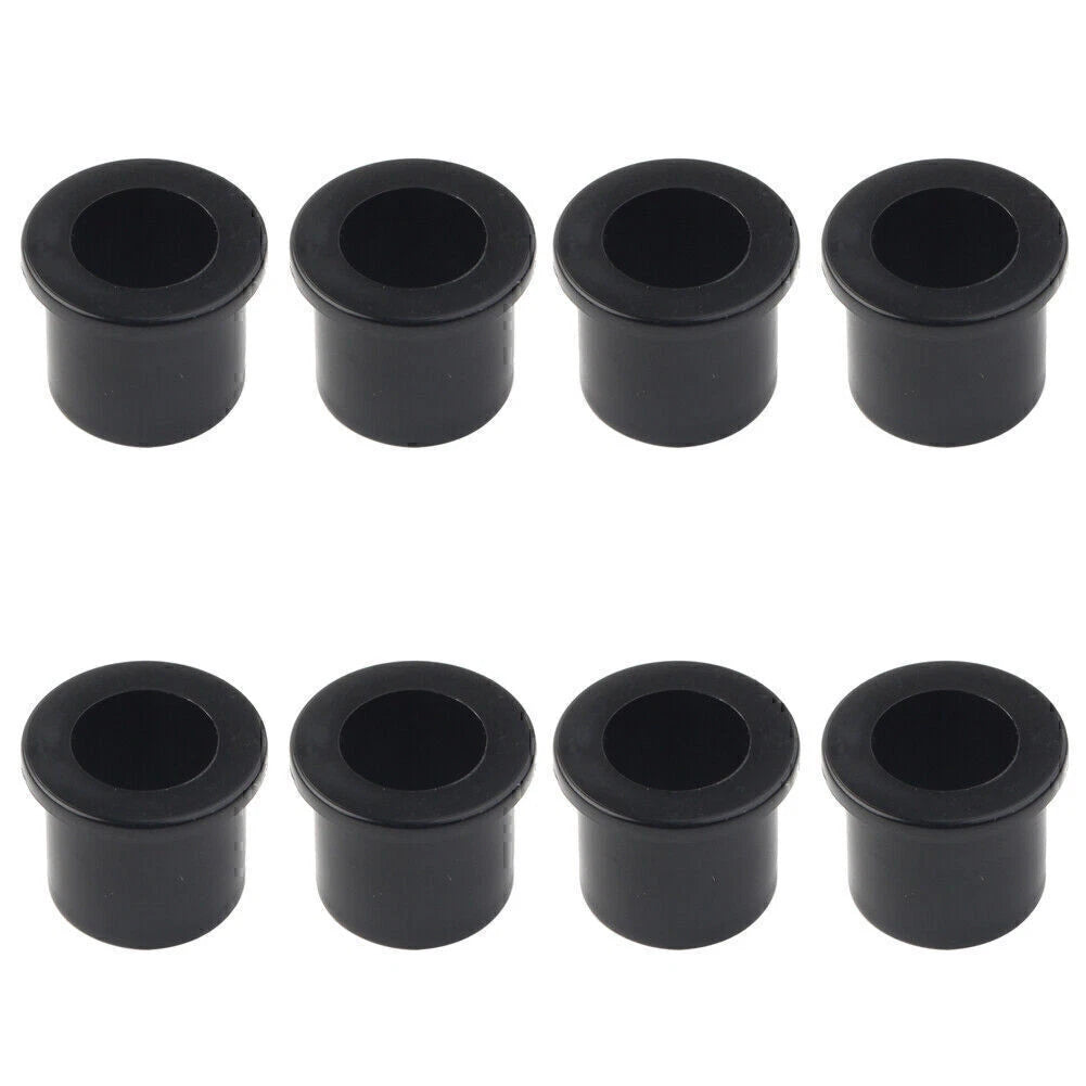 8pcs A-Arm Outlaw Polyurethane Bushings for Polaris (0453683)