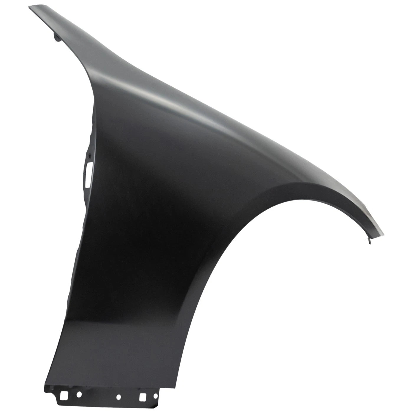 Fender for Mercedes-Benz E450 (2019–2022) Front Passenger Side