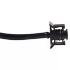 Radiator Top Overflow Hose for Land Rover Range Rover Evoque 2.0L (2012-2023)