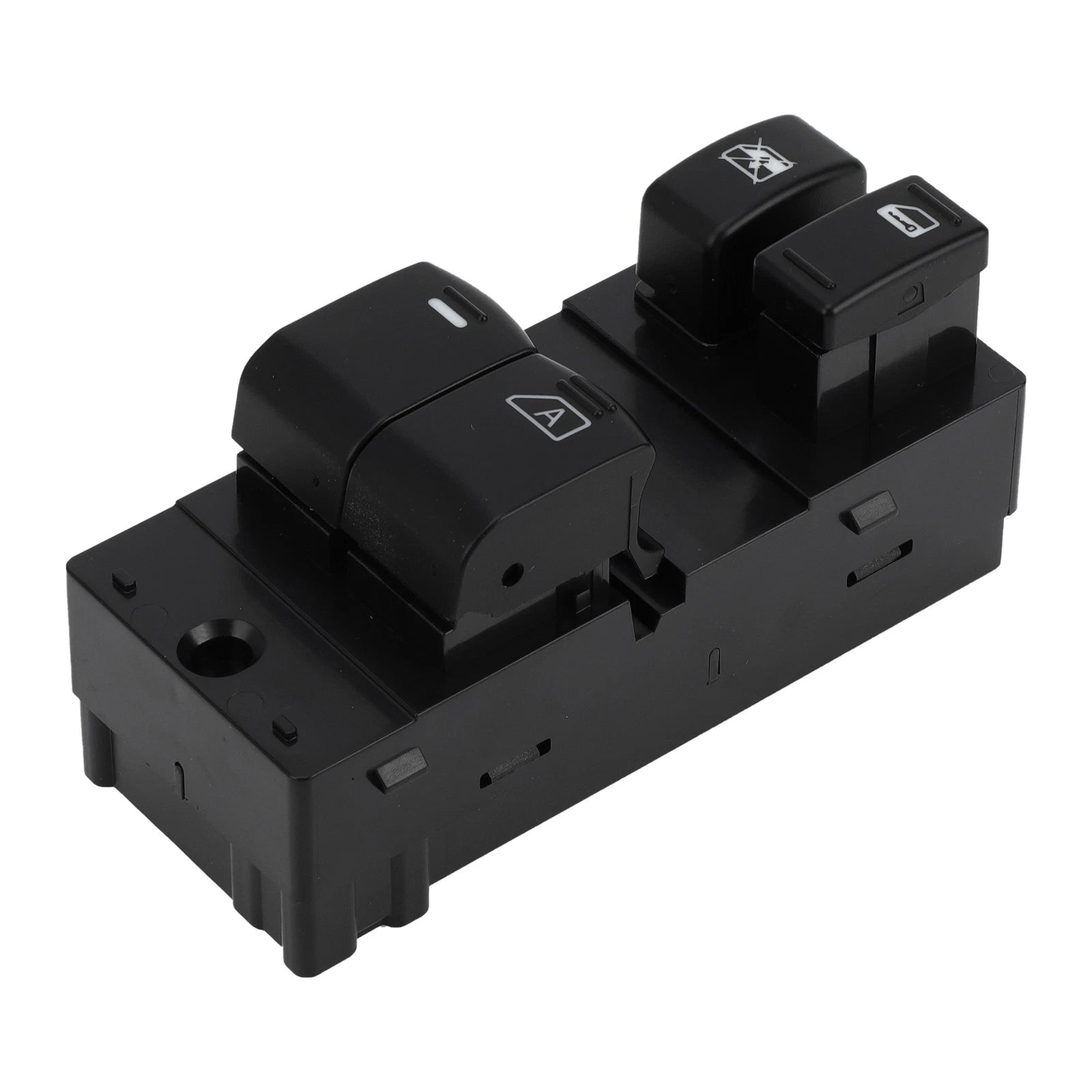 Front Right Power Window Switch for Nissan Micra (2015–2017) No. 254013BB0C