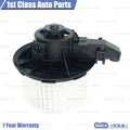 Blower Motor for Ford Expedition Lincoln Navigator (700225)