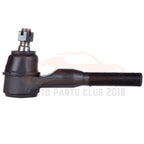 Ball Joint Tie Rod End Wheel Bearing Hub for Jeep Wrangler (2000-2006)