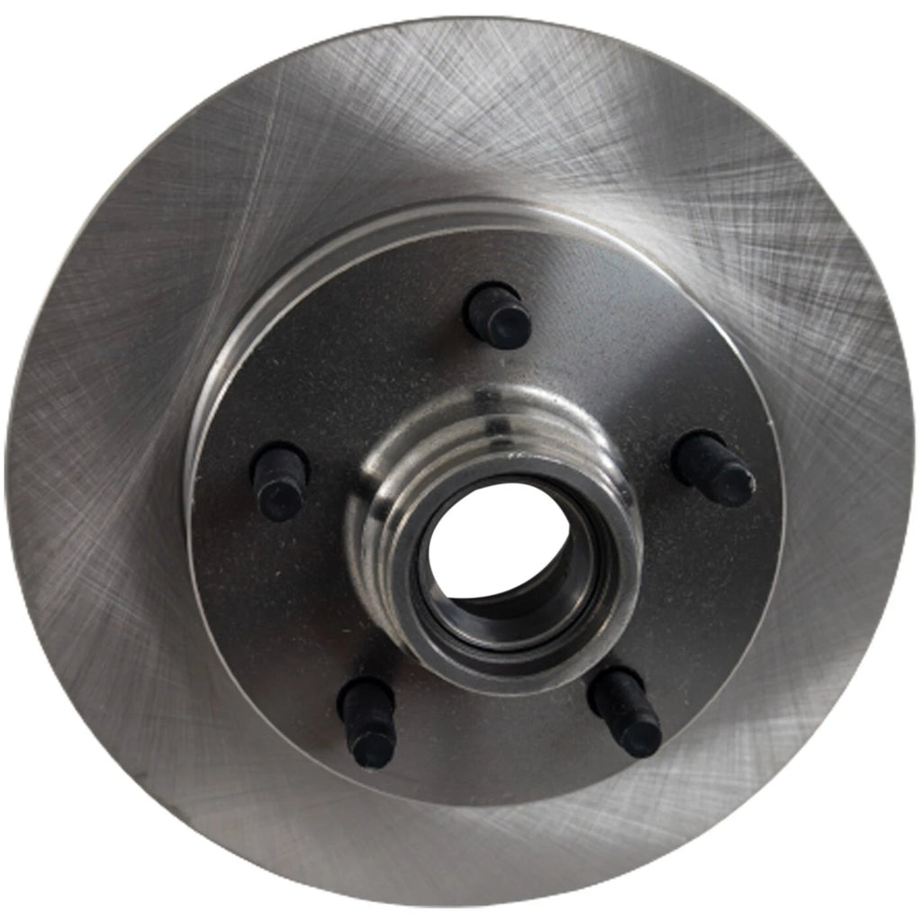 Front Brake Disc Rotors and Pads Kit for Mazda B2300 B3000