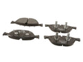 Front Brake Pad Set for Jaguar XKR (2010–2015) VV327QR