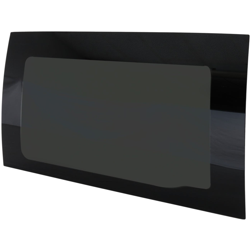 Rear Passenger Door Glass for Honda Odyssey (1999–2004)