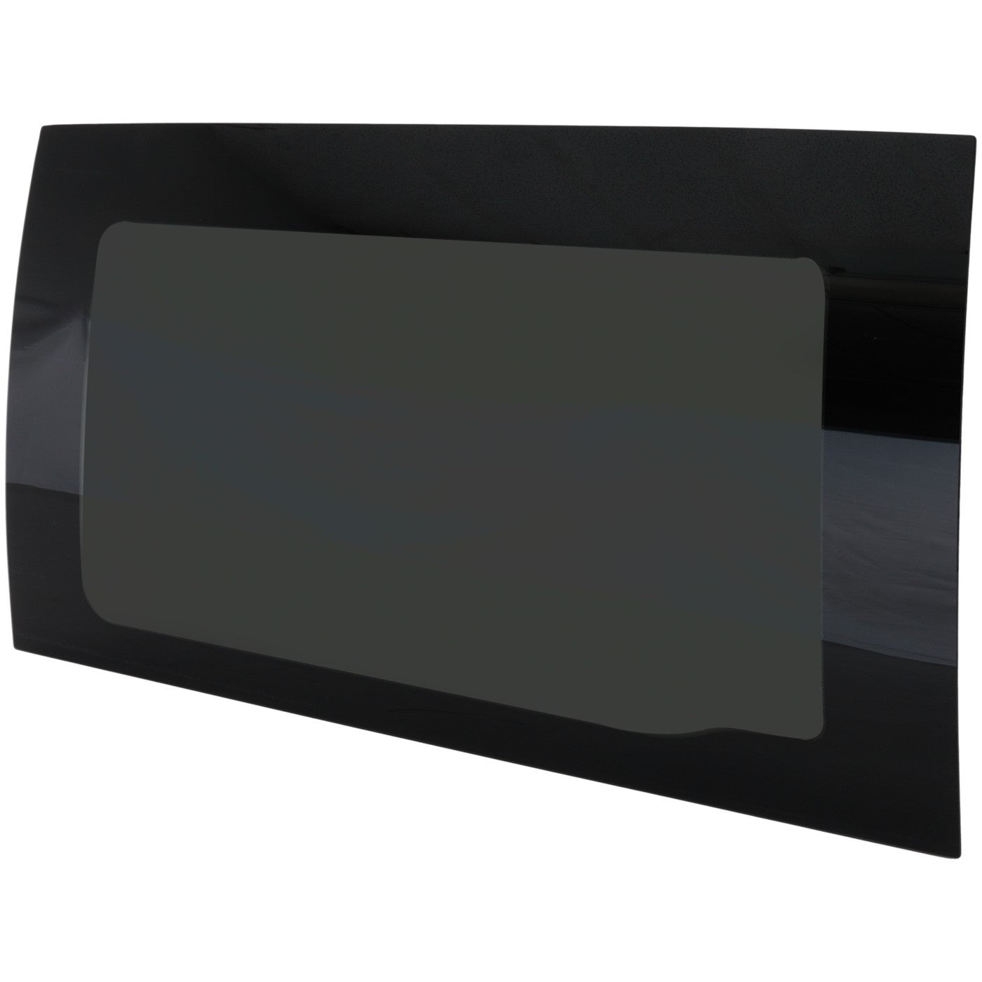 Rear Passenger Door Glass for Honda Odyssey (1999–2004)