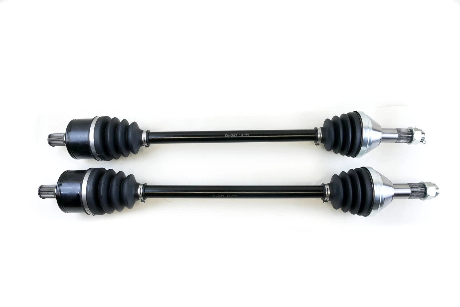 Precision Rear CV Axles for Can-Am (705503051)