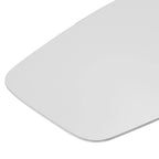 Right Side View Mirror Glass for Ford Explorer Ranger (1995–2005)