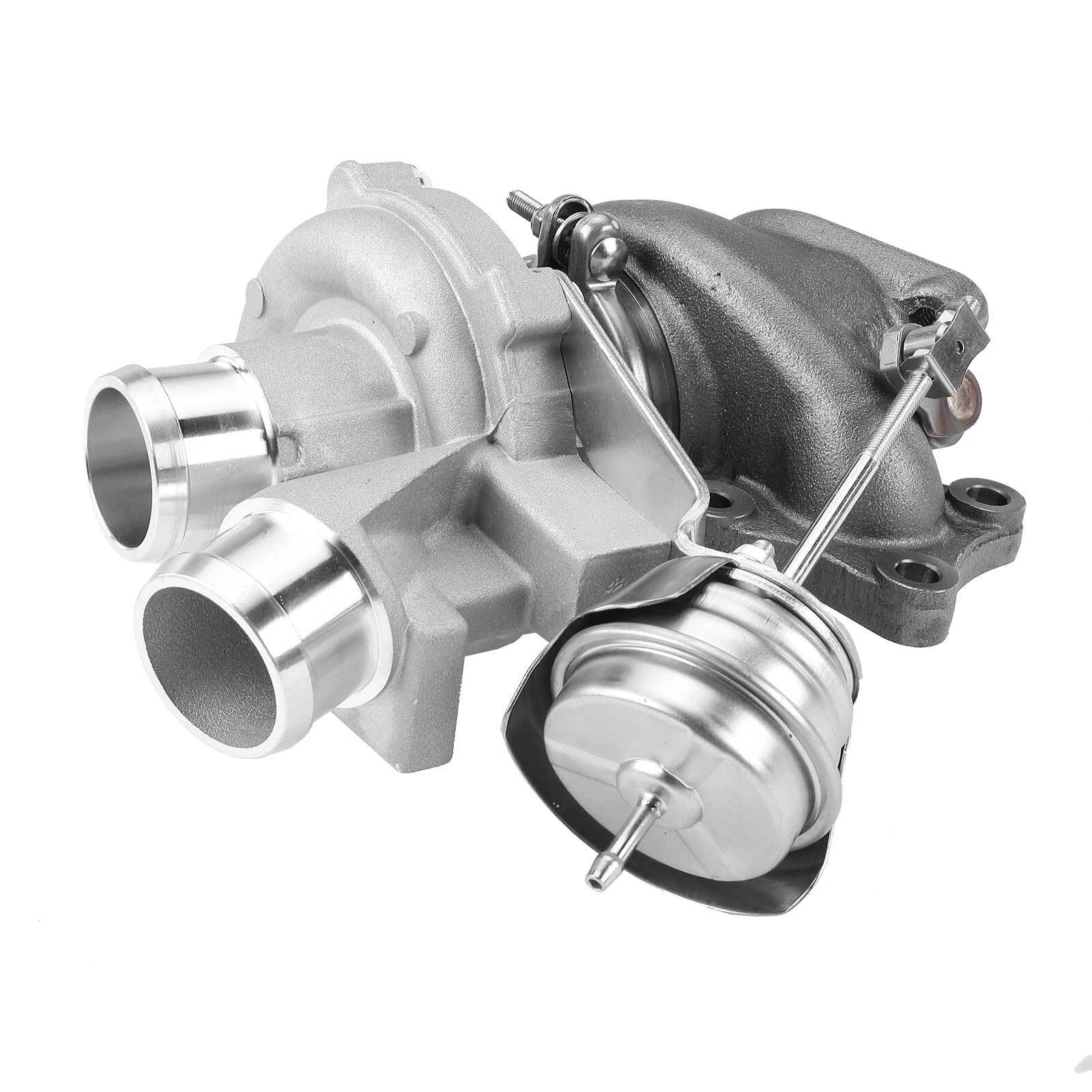 2X Turbocharger for Ford F-150, Expedition (2013–2016)