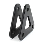 CNC Aluminum Lowering Link Kit for Honda VFR800 (2002–2021), Pegaso 600 650 (2005–2009)