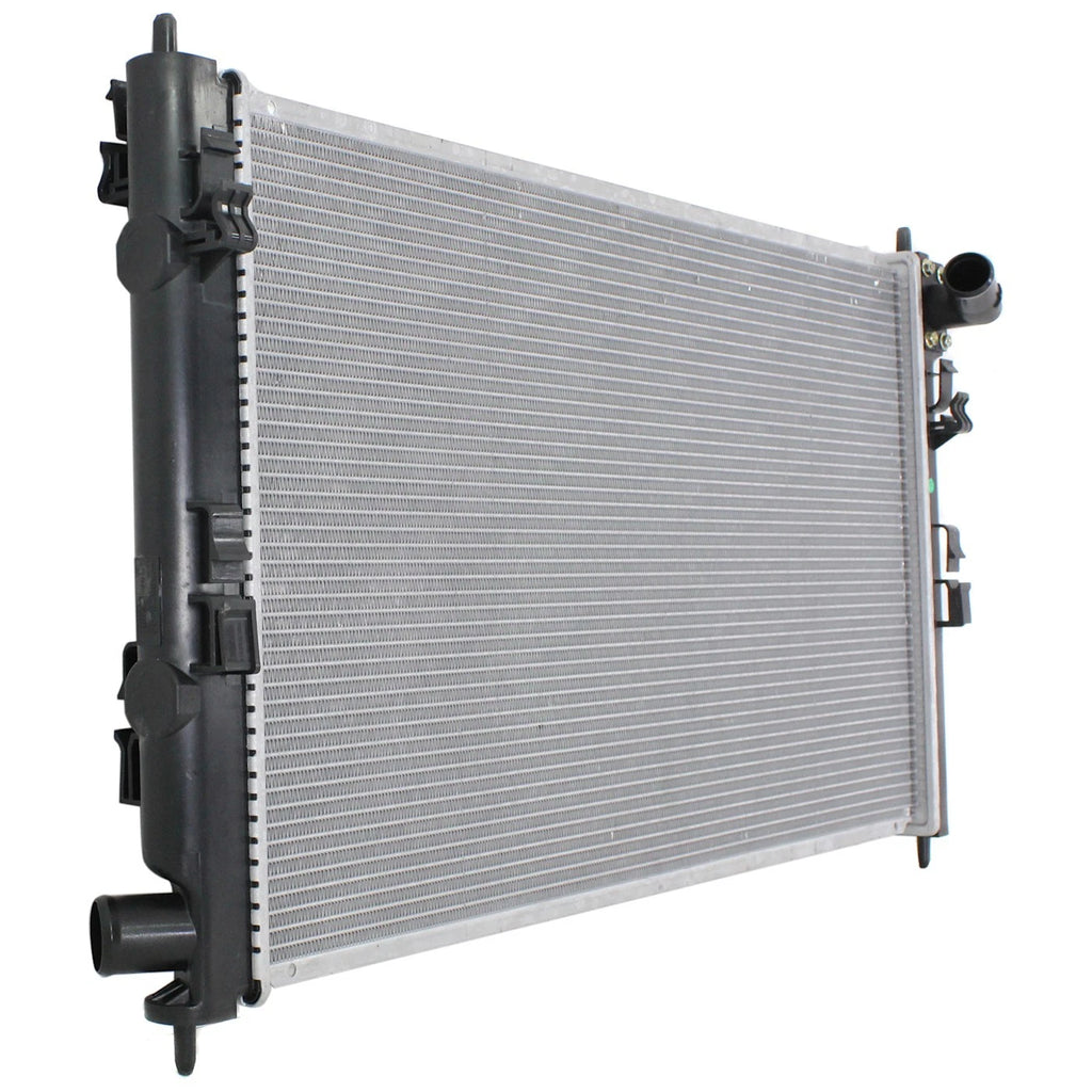 Radiators for Mitsubishi Lancer Outlander Sport RVR (2011–2013)