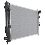 Radiators for Mitsubishi Lancer Outlander Sport RVR (2011–2013)